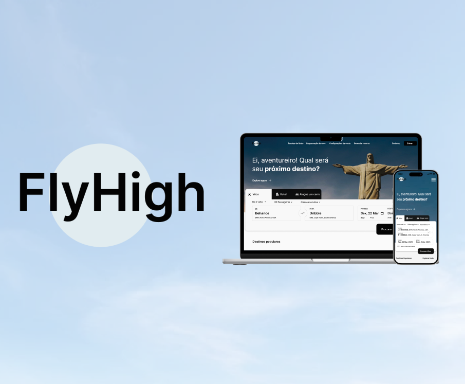 App Fly High