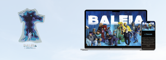 Case Baleia